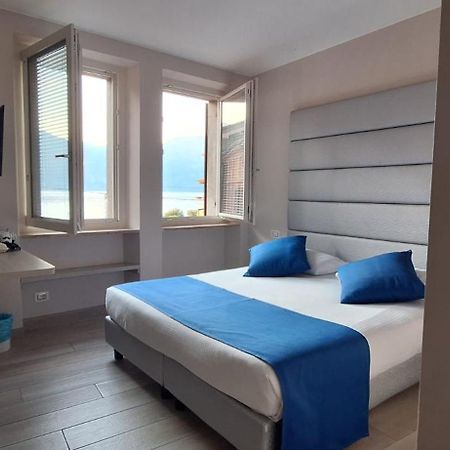Hotel Danieli La Castellana Lago Di Garda Brenzone sul Garda Zewnętrze zdjęcie