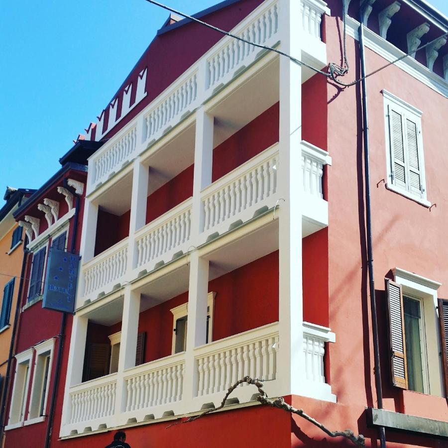 Hotel Danieli La Castellana Lago Di Garda Brenzone sul Garda Zewnętrze zdjęcie