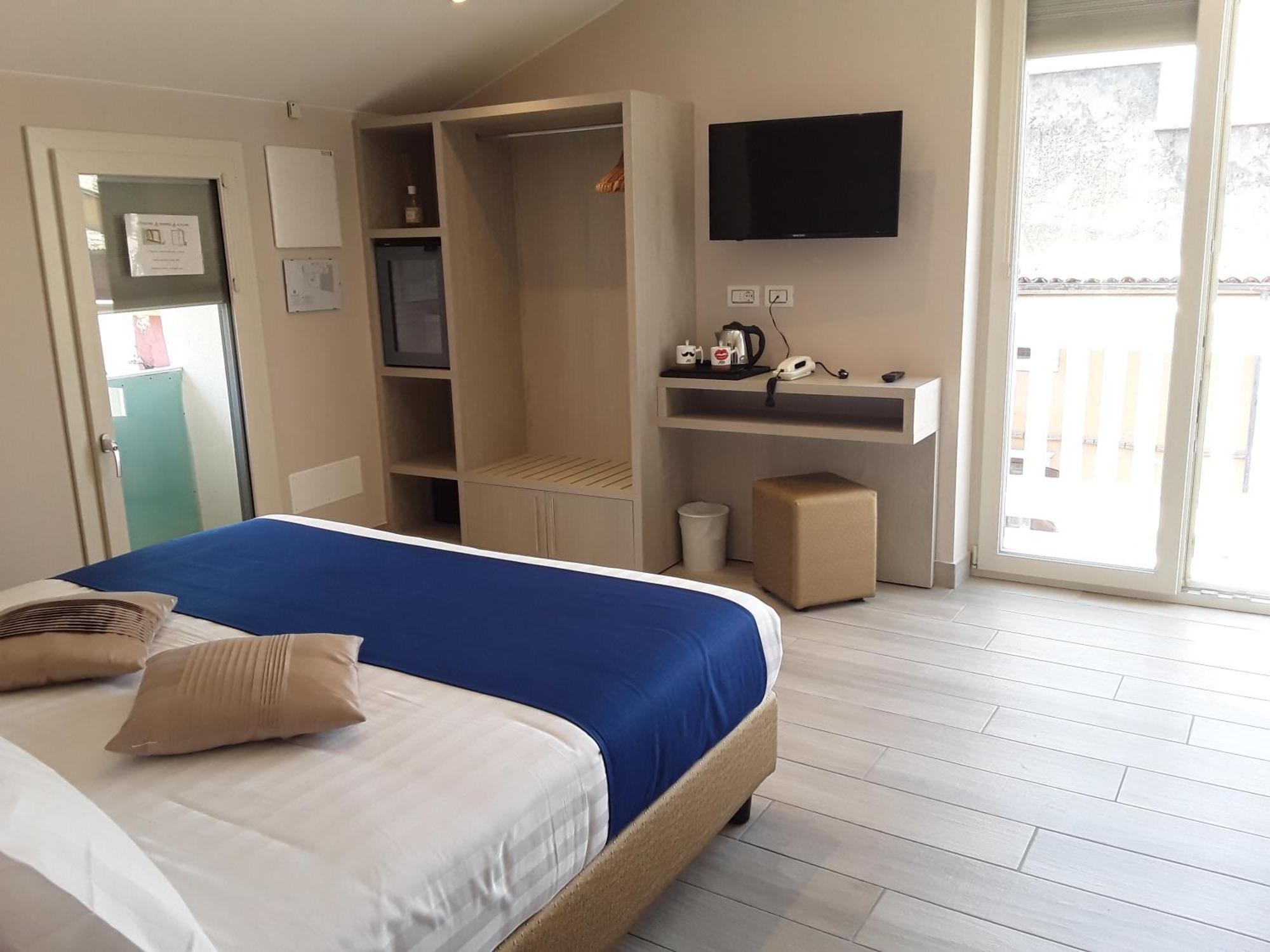 Hotel Danieli La Castellana Lago Di Garda Brenzone sul Garda Zewnętrze zdjęcie