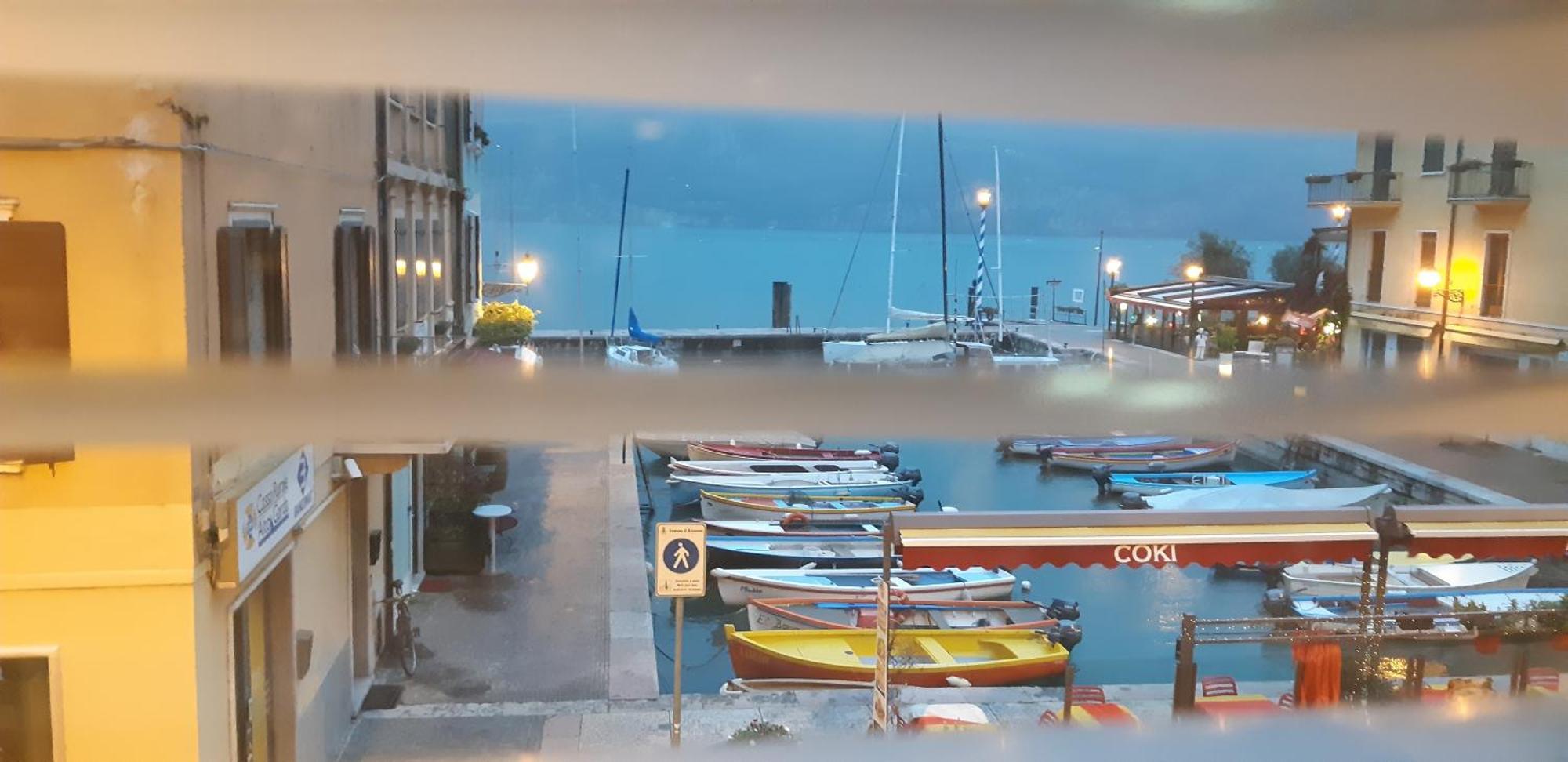 Hotel Danieli La Castellana Lago Di Garda Brenzone sul Garda Zewnętrze zdjęcie