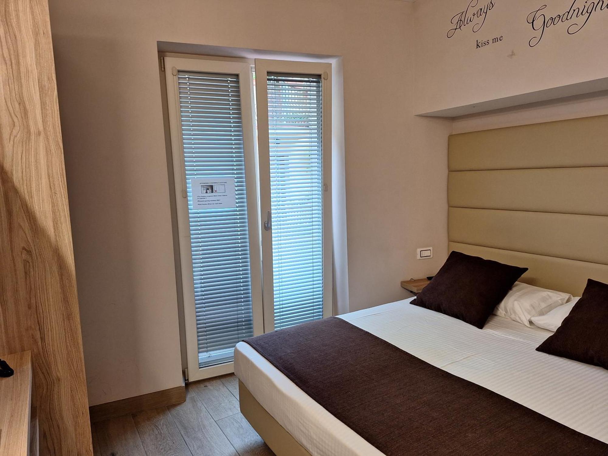Hotel Danieli La Castellana Lago Di Garda Brenzone sul Garda Zewnętrze zdjęcie