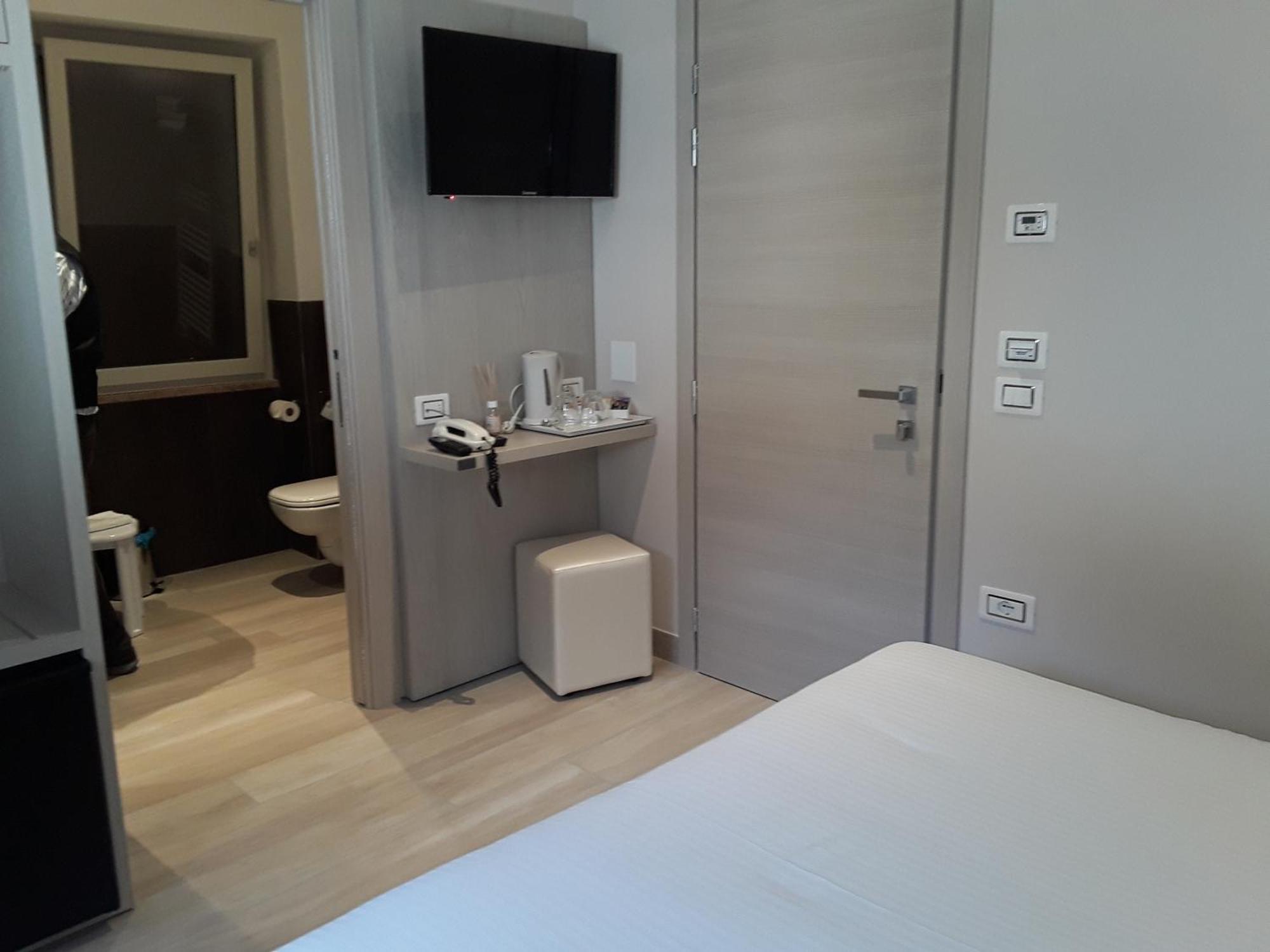 Hotel Danieli La Castellana Lago Di Garda Brenzone sul Garda Zewnętrze zdjęcie