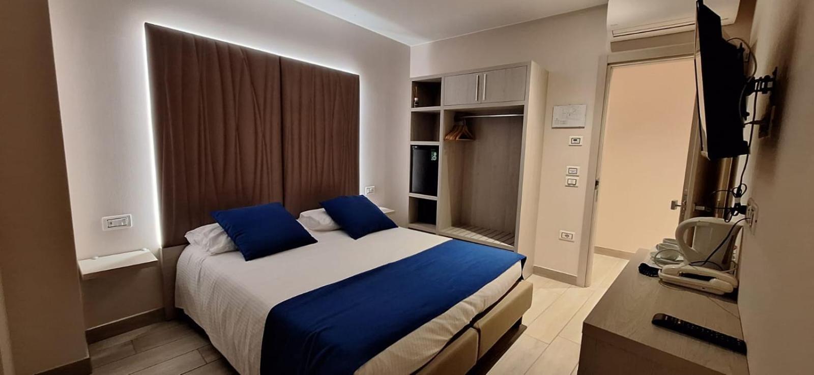 Hotel Danieli La Castellana Lago Di Garda Brenzone sul Garda Zewnętrze zdjęcie