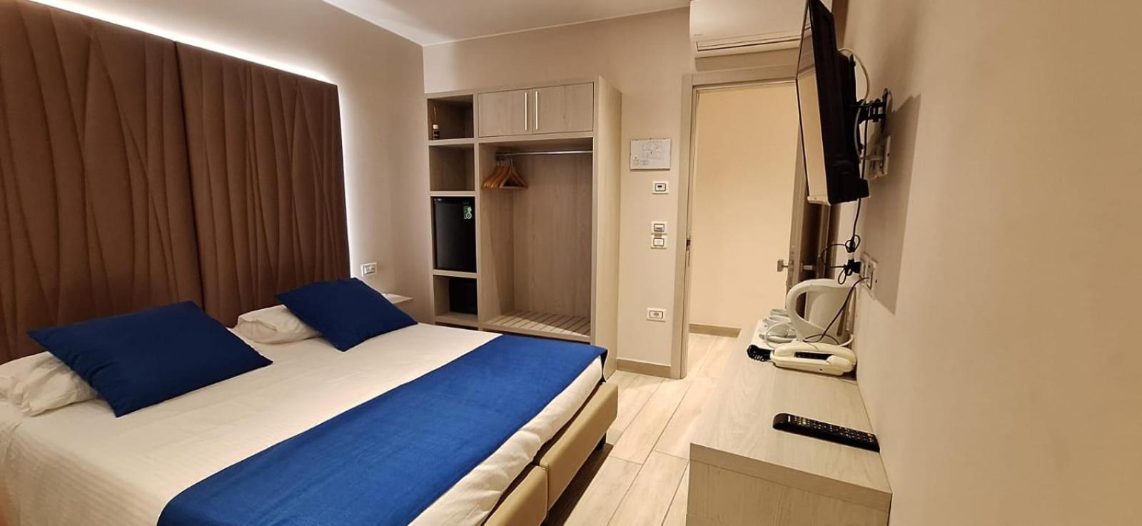Hotel Danieli La Castellana Lago Di Garda Brenzone sul Garda Zewnętrze zdjęcie