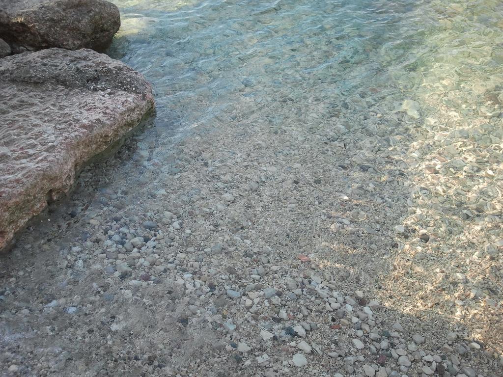 Hotel Danieli La Castellana Lago Di Garda Brenzone sul Garda Zewnętrze zdjęcie